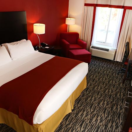 Hampton Inn Sumter Extérieur photo