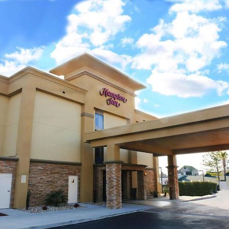 Hampton Inn Sumter Extérieur photo