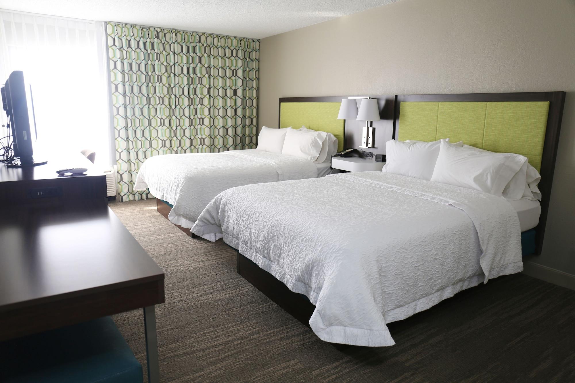 Hampton Inn Sumter Extérieur photo