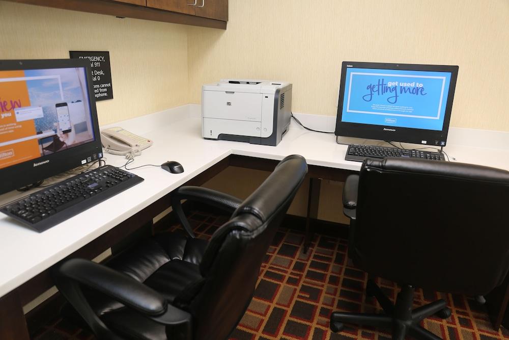 Hampton Inn Sumter Extérieur photo