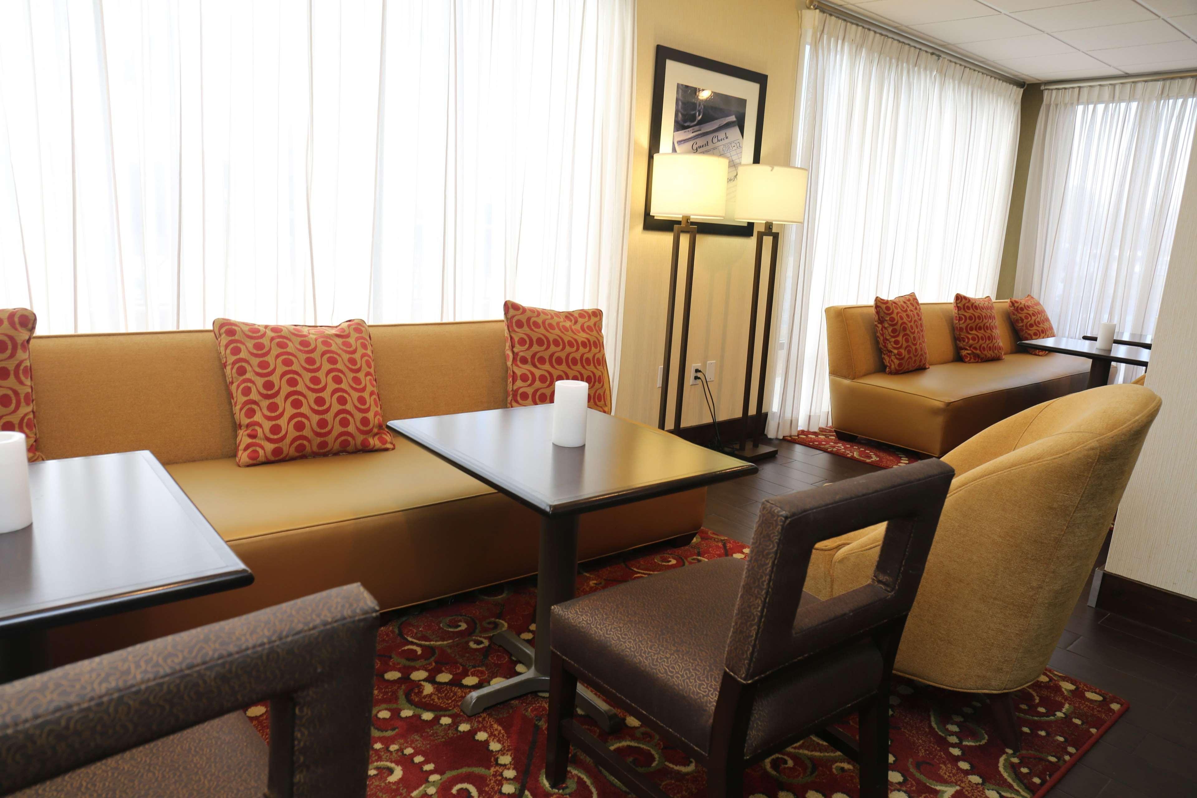 Hampton Inn Sumter Extérieur photo