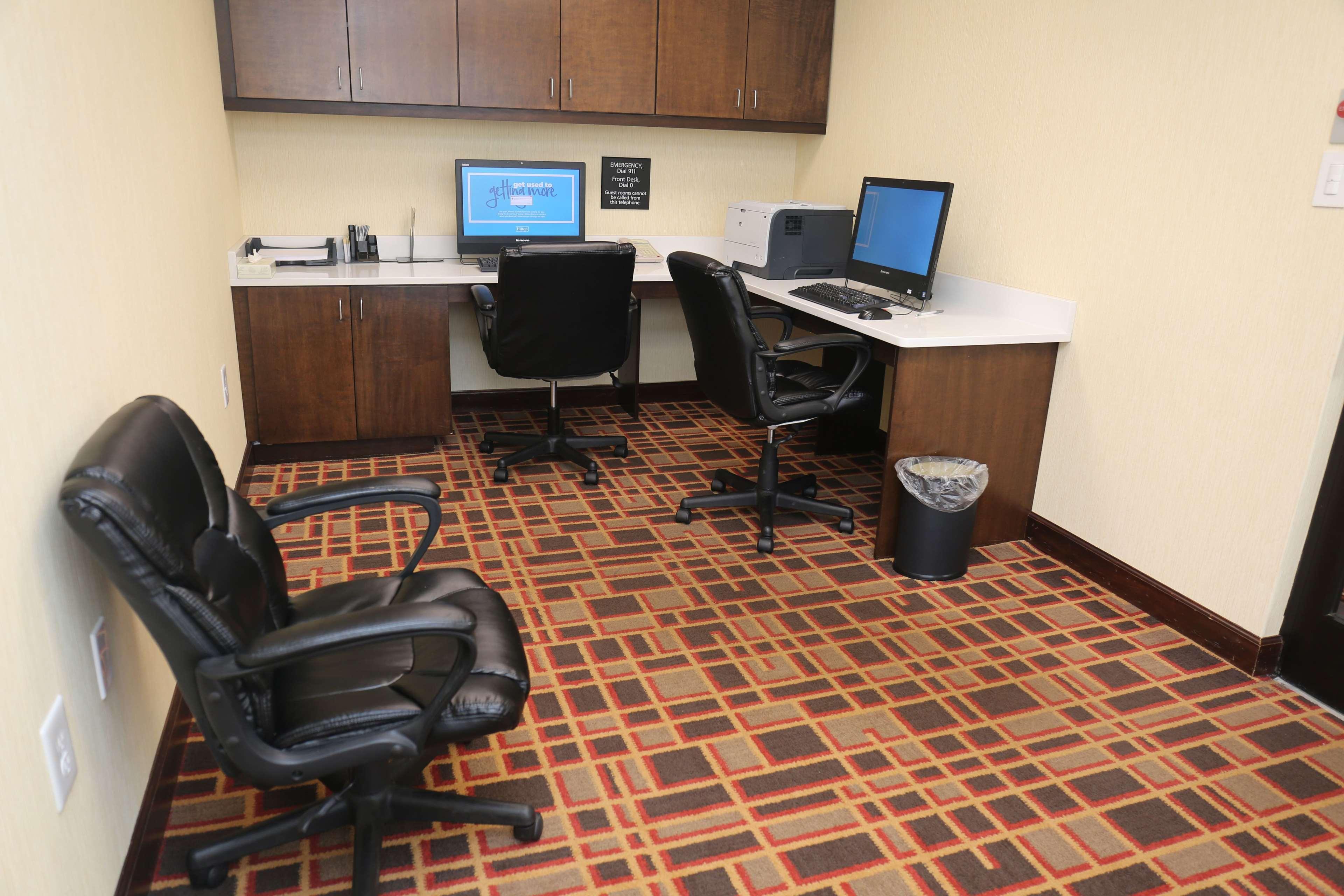 Hampton Inn Sumter Extérieur photo