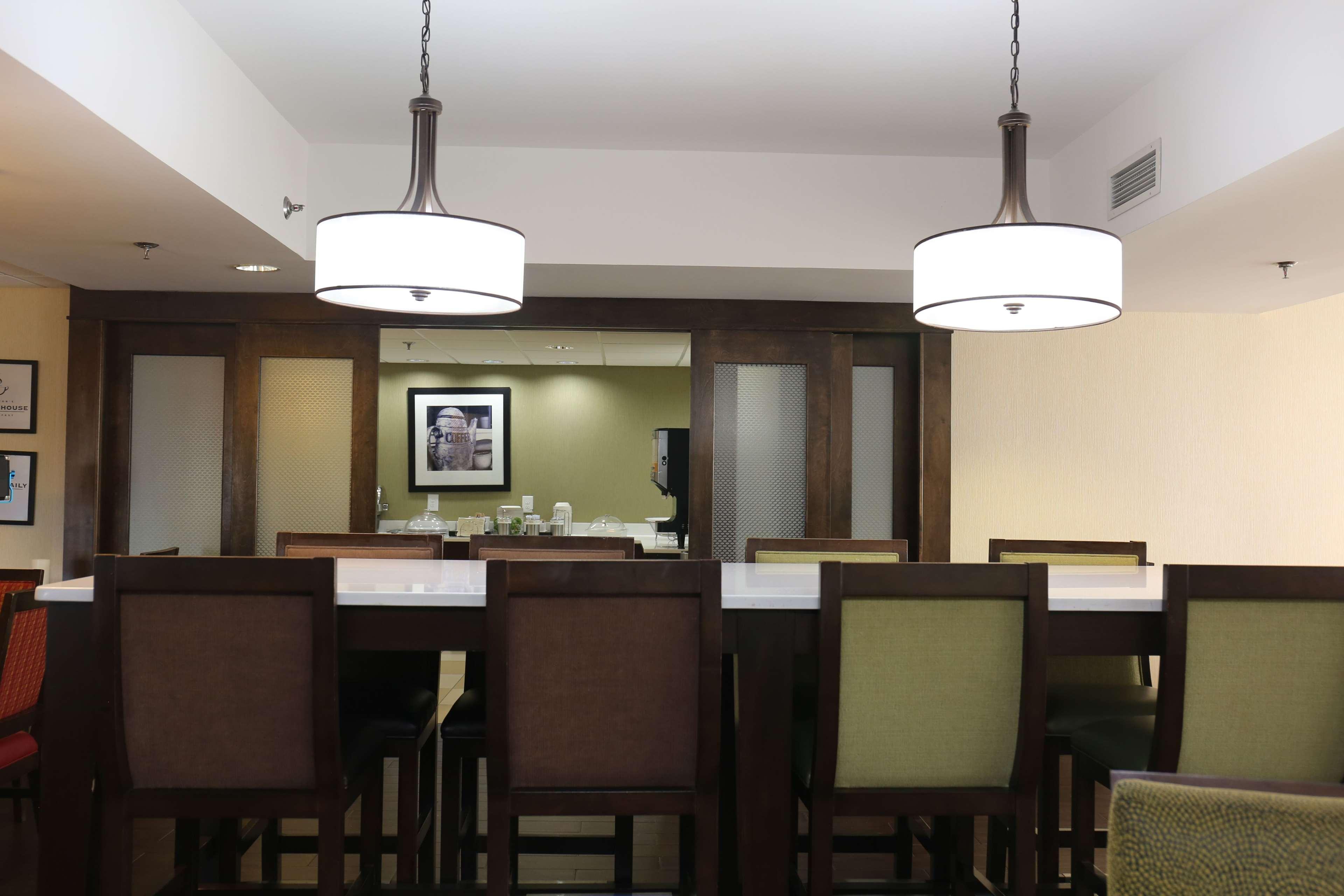 Hampton Inn Sumter Extérieur photo