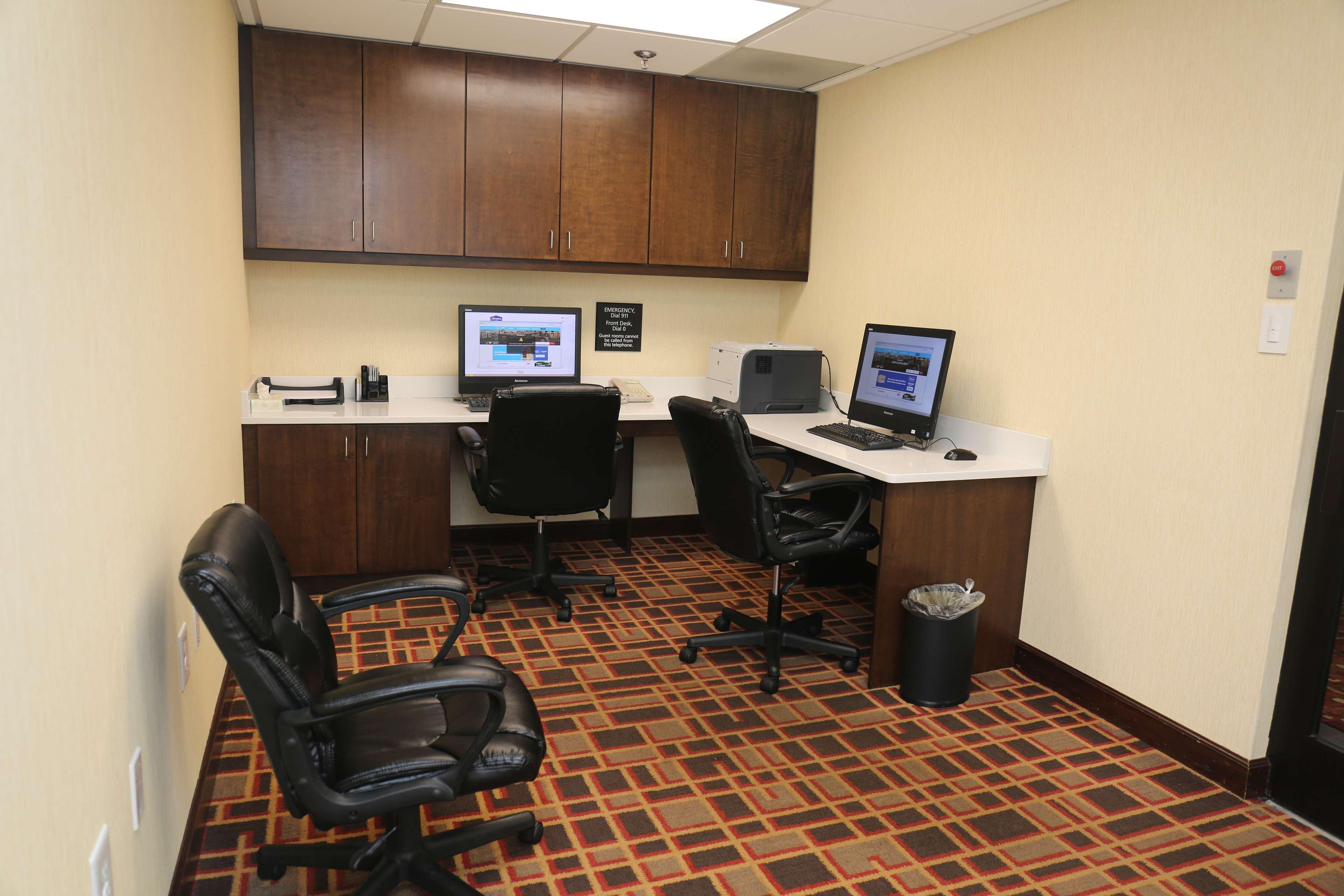 Hampton Inn Sumter Extérieur photo