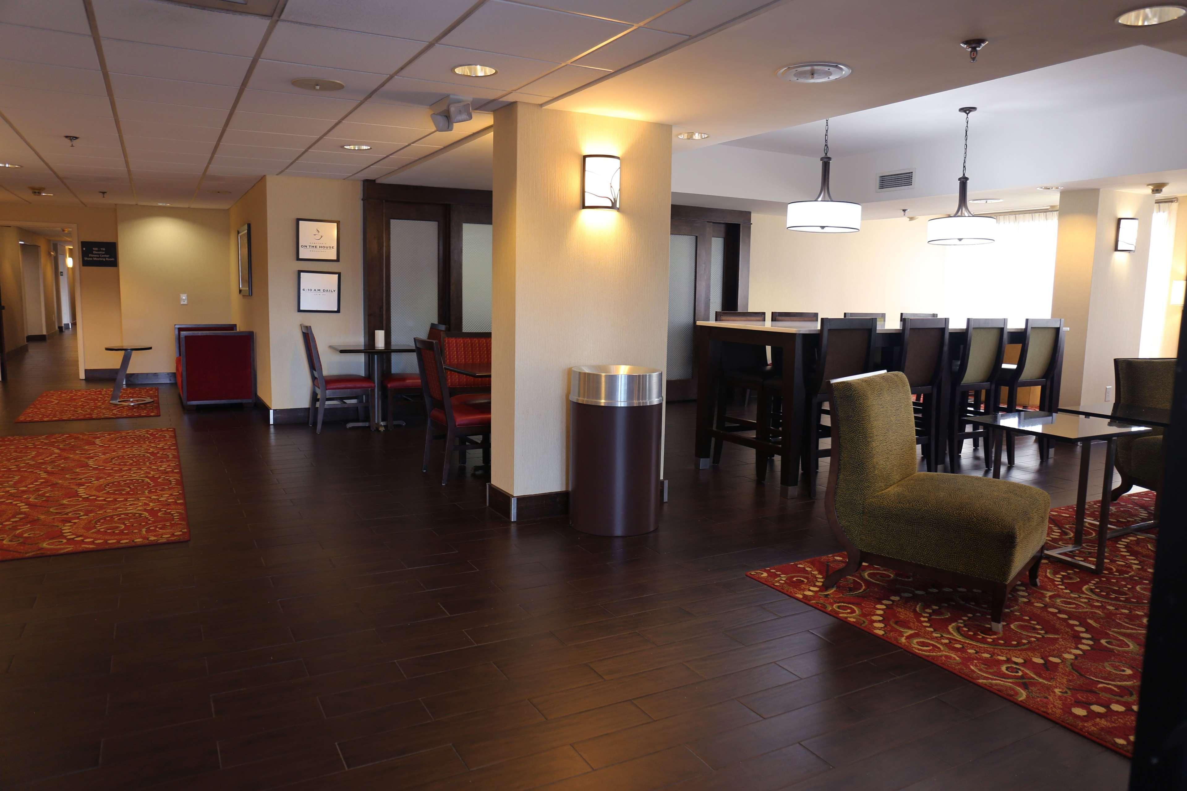Hampton Inn Sumter Extérieur photo
