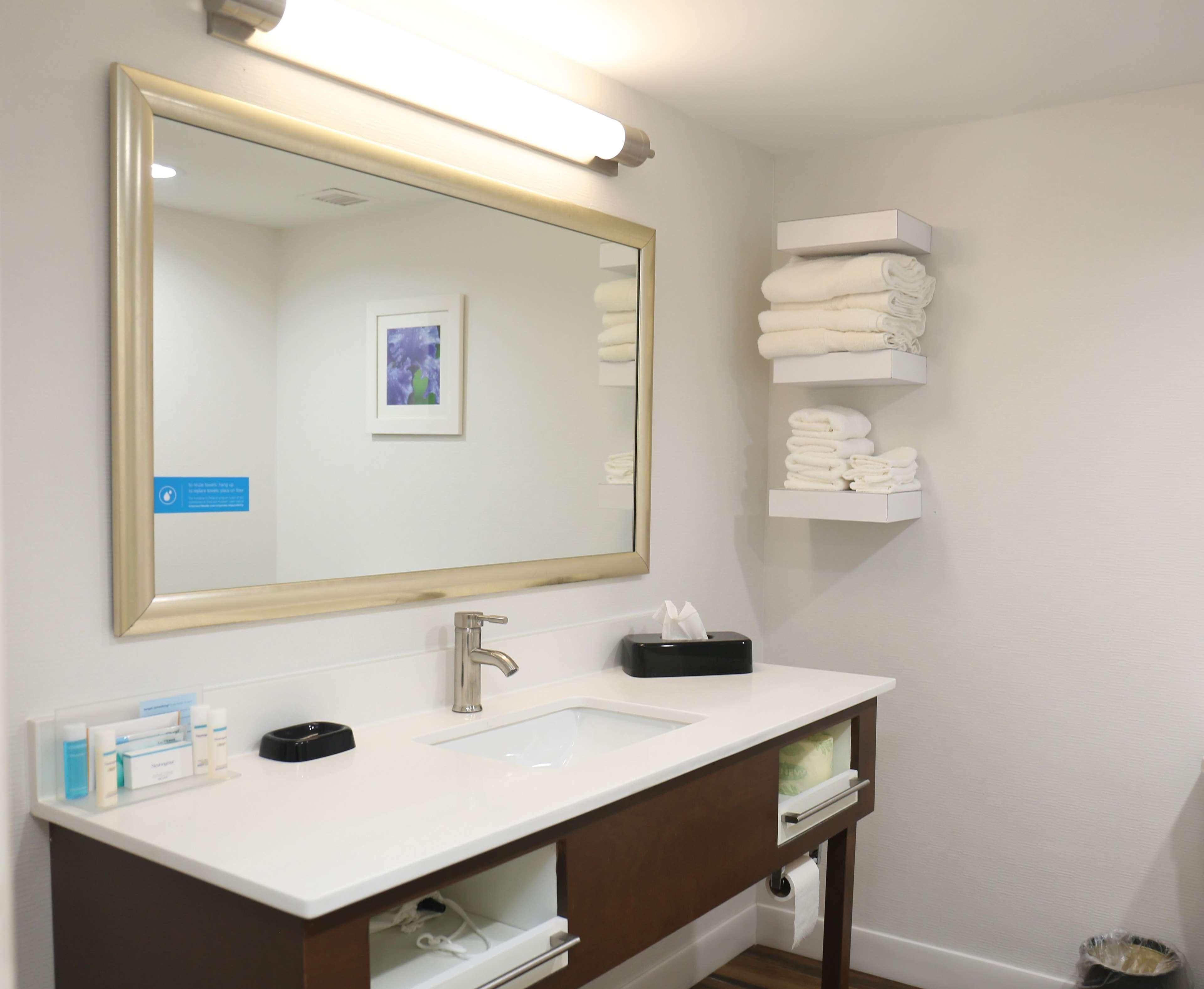 Hampton Inn Sumter Extérieur photo