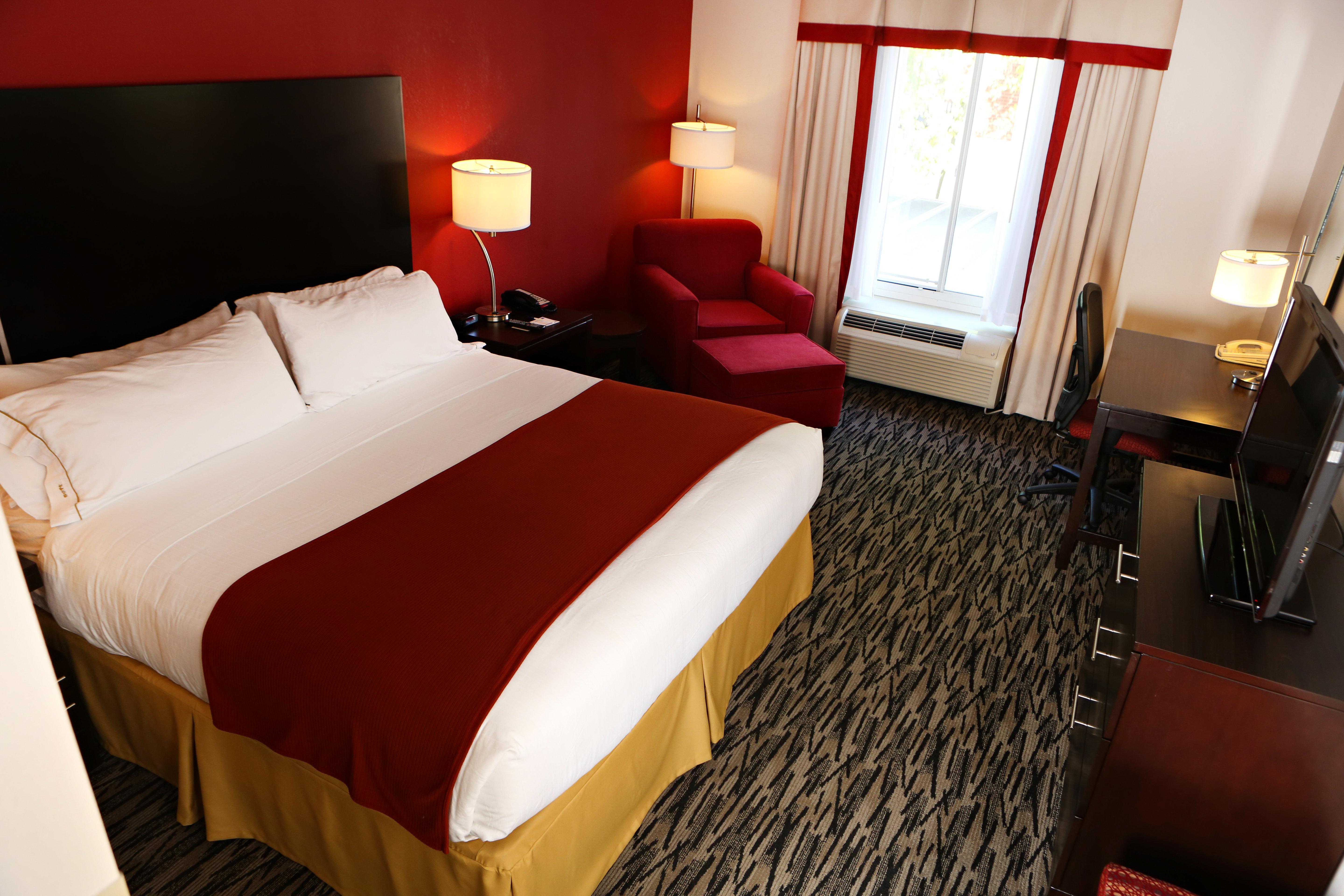 Hampton Inn Sumter Extérieur photo