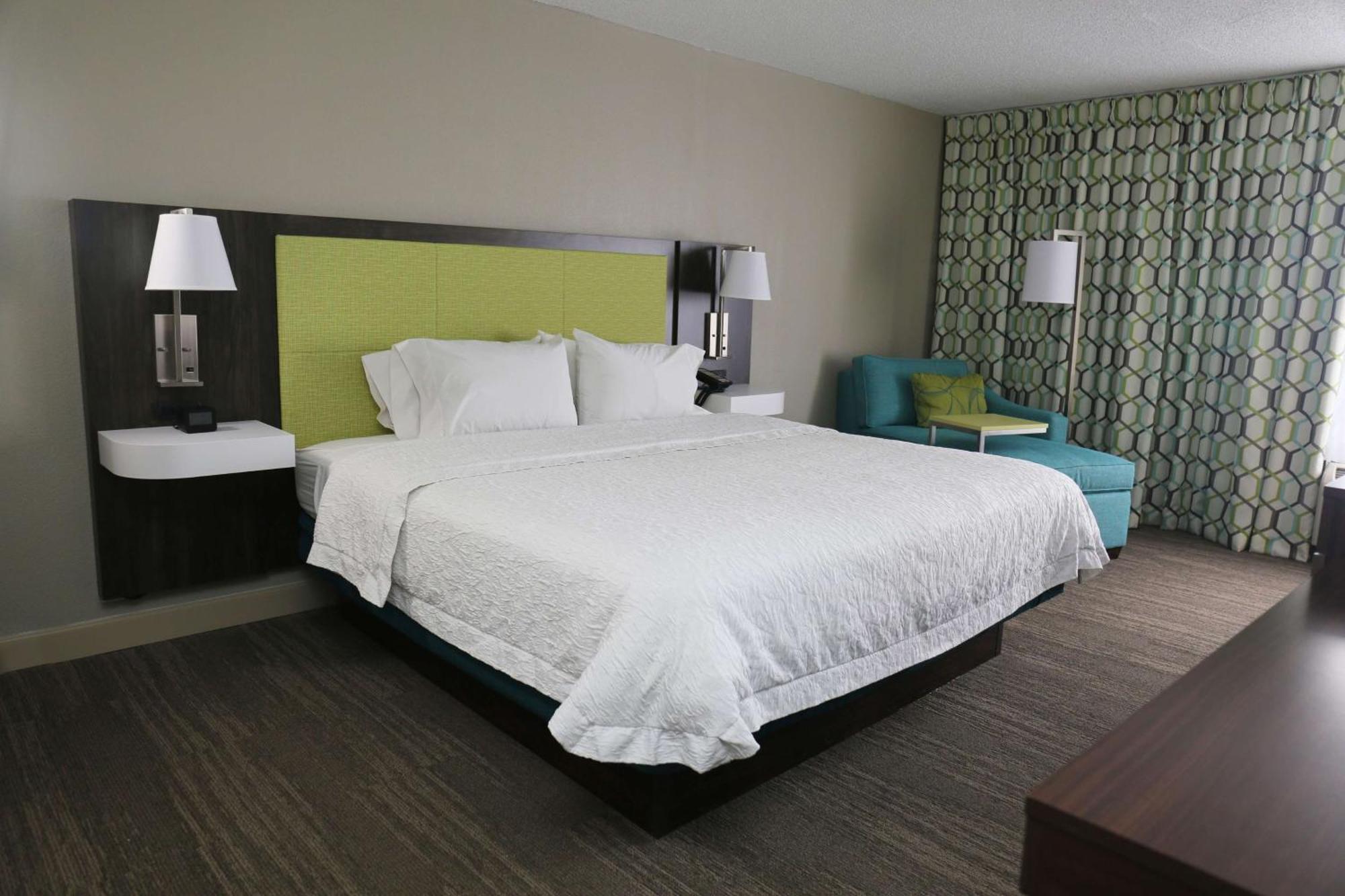 Hampton Inn Sumter Extérieur photo
