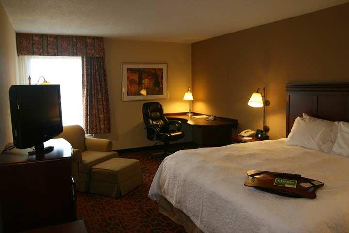 Hampton Inn Sumter Extérieur photo