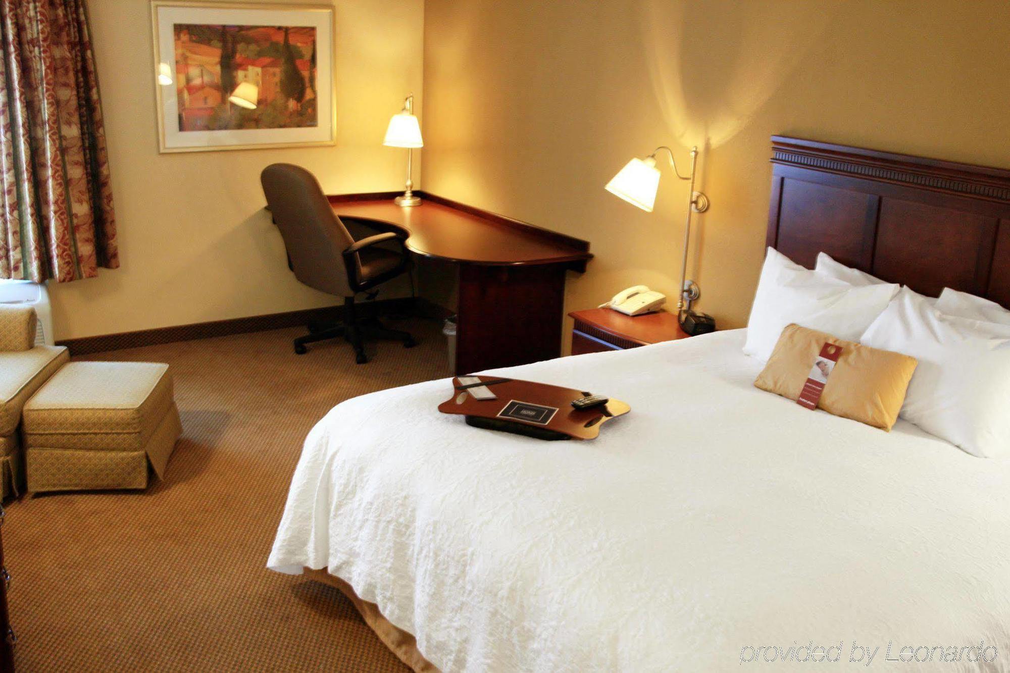 Hampton Inn Sumter Chambre photo