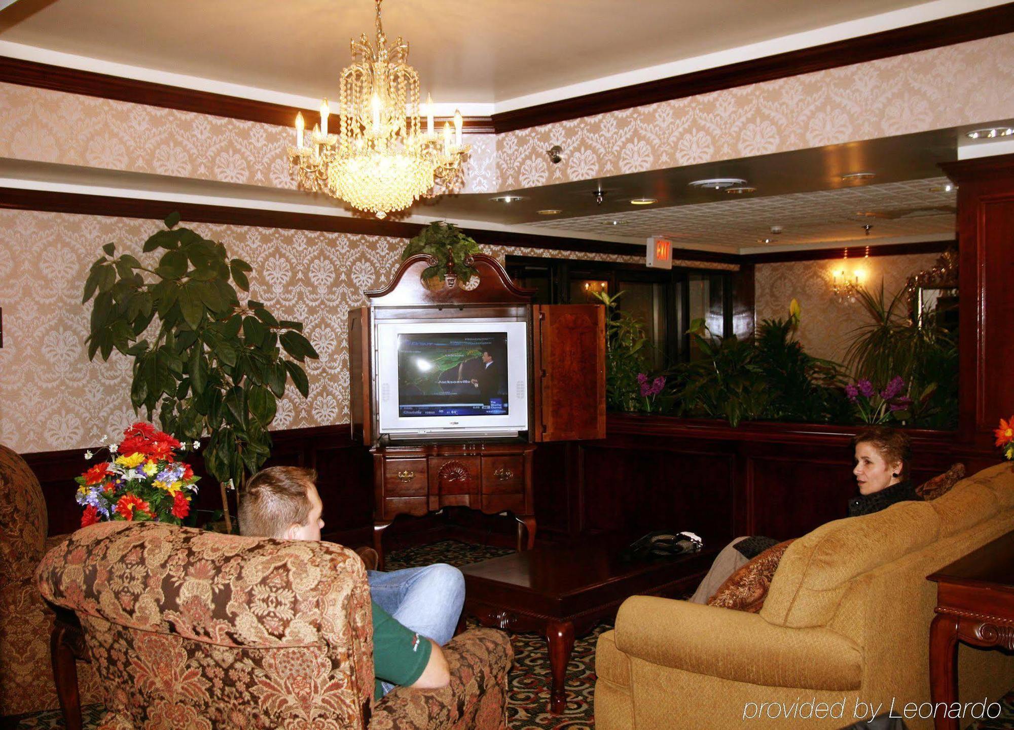 Hampton Inn Sumter Extérieur photo