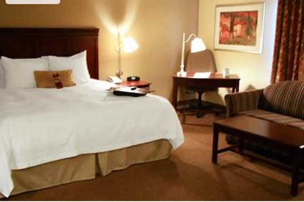 Hampton Inn Sumter Extérieur photo