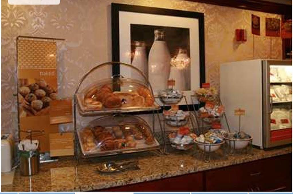 Hampton Inn Sumter Extérieur photo