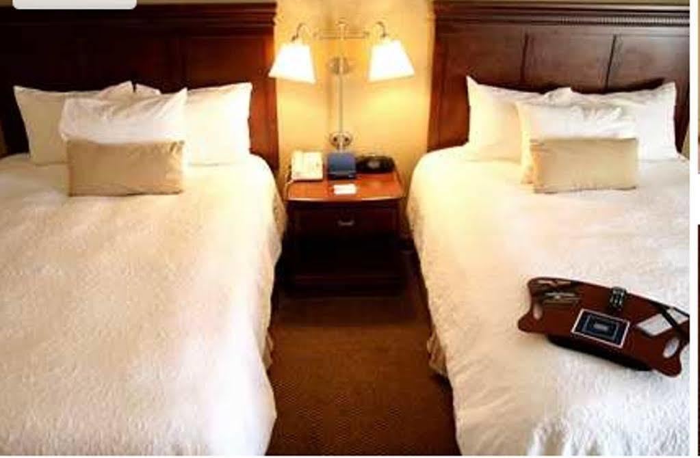 Hampton Inn Sumter Extérieur photo