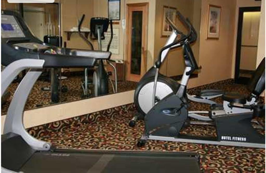 Hampton Inn Sumter Extérieur photo