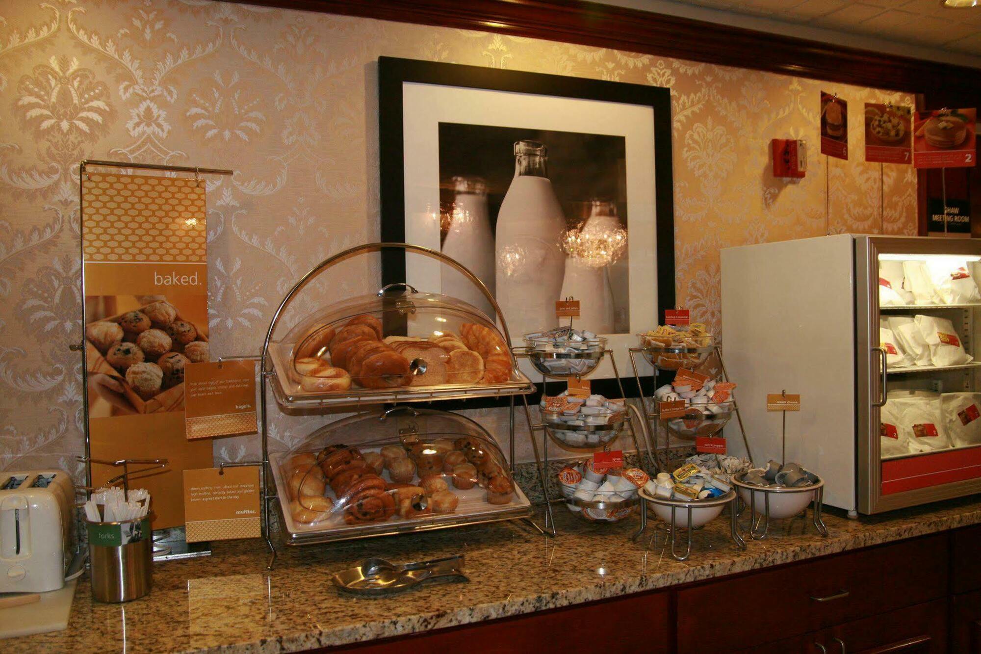 Hampton Inn Sumter Extérieur photo