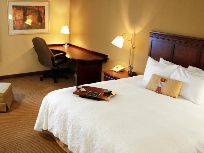 Hampton Inn Sumter Extérieur photo